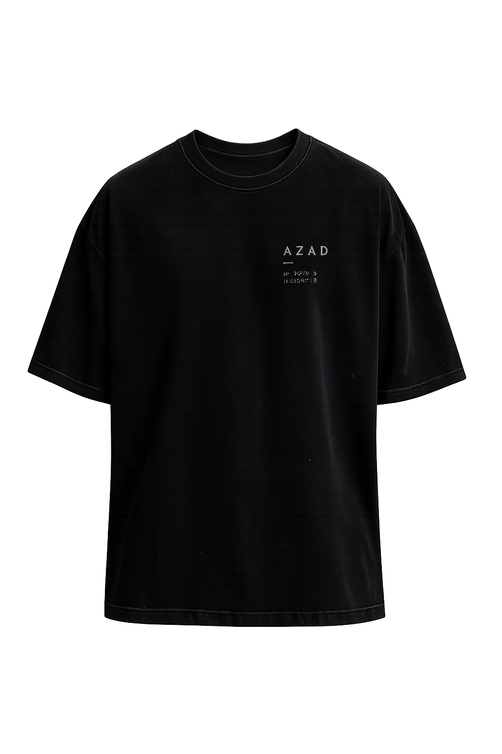 RAREFORM Reflect Tee