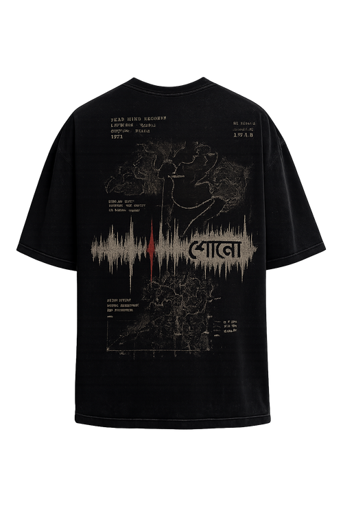 Azad Hind - Premium TShirt