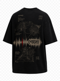 Azad Hind - Premium TShirt