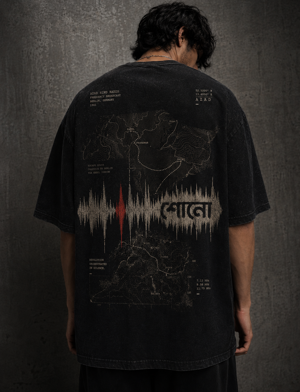 REFLECT
TEE.