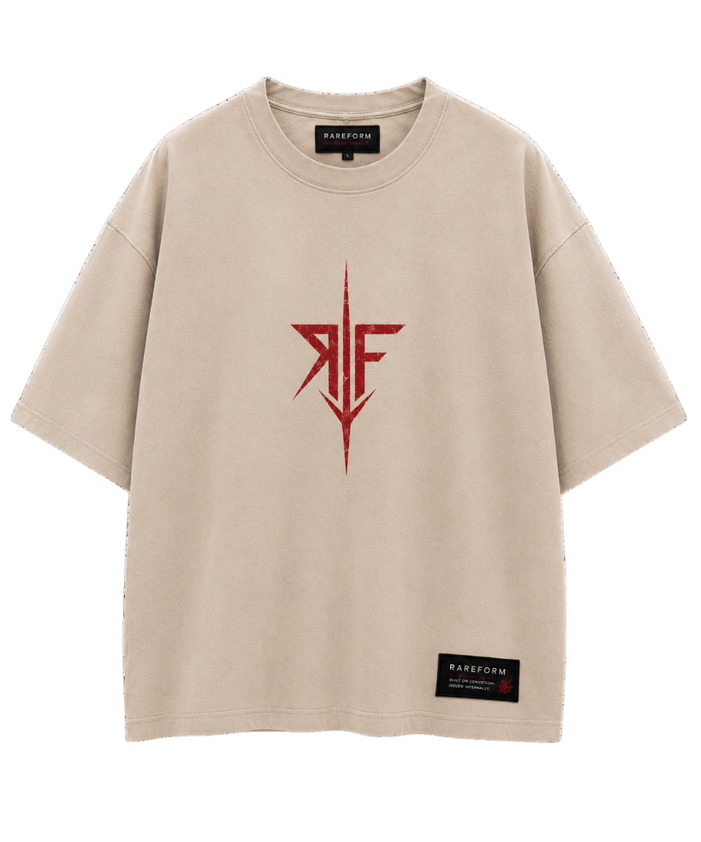 RAREFORM Reflect Tee